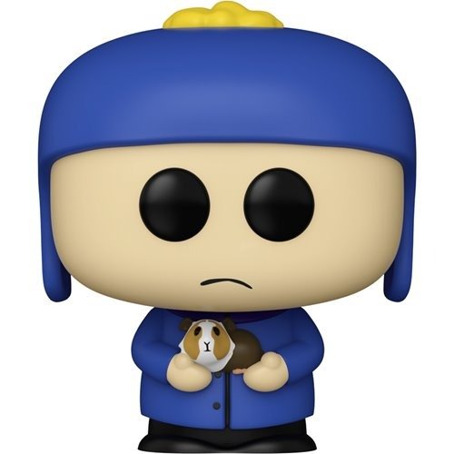 Funko Pop! Television - South Park Vinyl Figures - Select Figure(s) - by Funko
