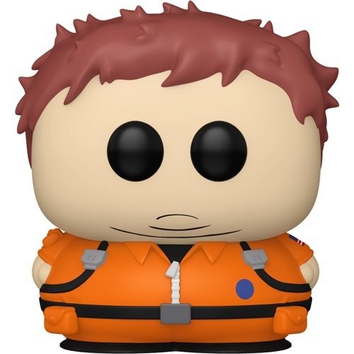 Funko Pop! Television - South Park Vinyl Figures - Select Figure(s) - by Funko