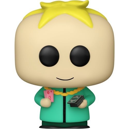 Funko Pop! Television - South Park Vinyl Figures - Select Figure(s) - by Funko