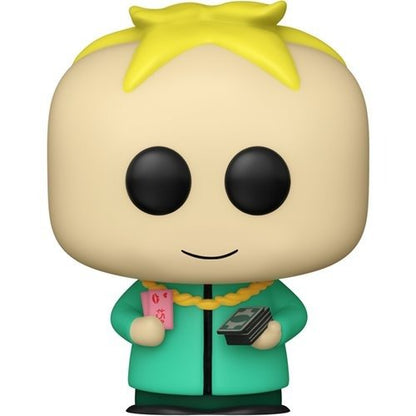 Funko Pop! Television - South Park Vinyl Figures - Select Figure(s) - by Funko