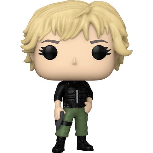 Funko Pop! Television - Stargate SG - 1 Vinyl Figures - Select Figure(s) - by Funko