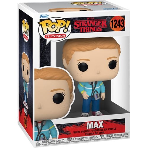 Funko Pop! Television - Stranger Things Season 4 Vinyl Figures - by Funko | Buy at ToyShnip