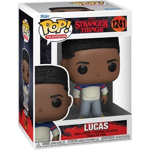 Funko Pop! Television - Stranger Things Season 4 Vinyl Figures - by Funko | Buy at ToyShnip