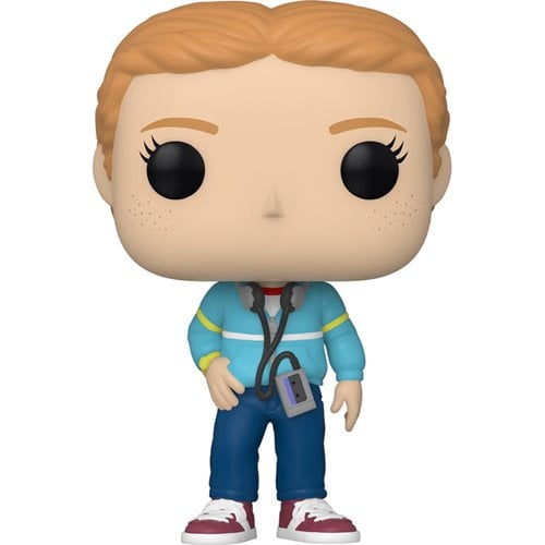 Funko Pop! Television - Stranger Things Season 4 Vinyl Figures - by Funko | Buy at ToyShnip