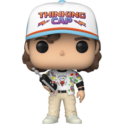 Funko Pop! Television - Stranger Things Season 4 Vinyl Figures - by Funko | Buy at ToyShnip
