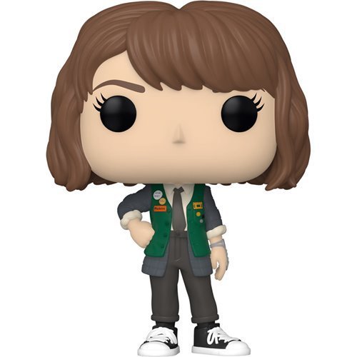 Funko Pop! Television - Stranger Things Season 4 Vinyl Figures - by Funko | Buy at ToyShnip