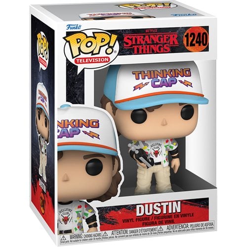 Funko Pop! Television - Stranger Things Season 4 Vinyl Figures - by Funko | Buy at ToyShnip