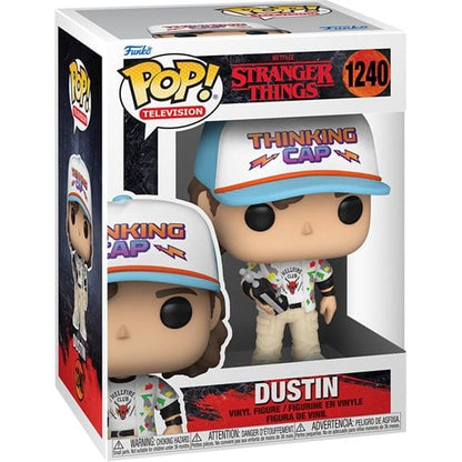 Funko Pop! Television - Stranger Things Season 4 Vinyl Figures - by Funko | Buy at ToyShnip