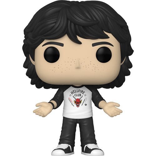 Funko Pop! Television - Stranger Things Season 4 Vinyl Figures - by Funko | Buy at ToyShnip