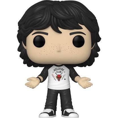 Funko Pop! Television - Stranger Things Season 4 Vinyl Figures - by Funko | Buy at ToyShnip