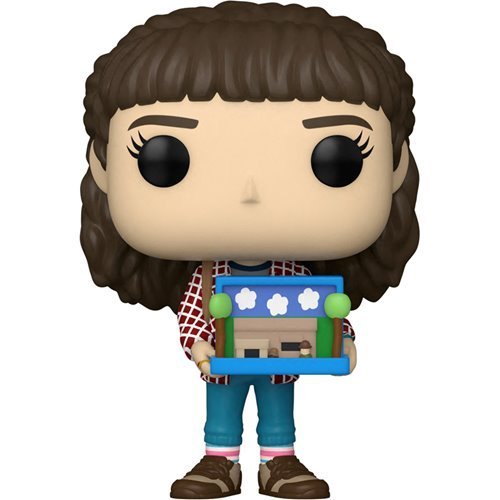 Funko Pop! Television - Stranger Things Season 4 Vinyl Figures - by Funko | Buy at ToyShnip