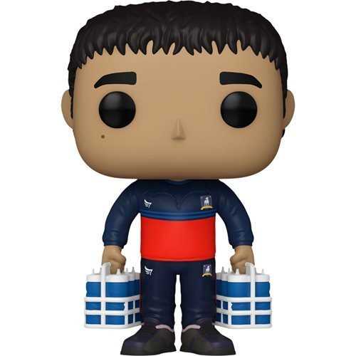Funko Pop! Television - Ted Lasso Vinyl Figure - by Funko | Buy at ToyShnip