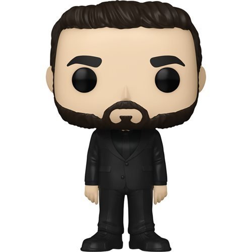 Funko Pop! Television - Ted Lasso Vinyl Figure - by Funko | Buy at ToyShnip