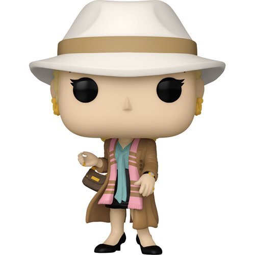 Funko Pop! Television - Ted Lasso Vinyl Figure - by Funko | Buy at ToyShnip