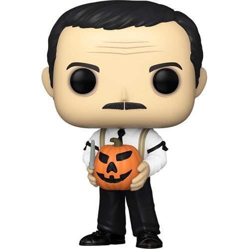 Funko Pop! Television - The Addams Family Vinyl Figure - by Funko | Buy at ToyShnip