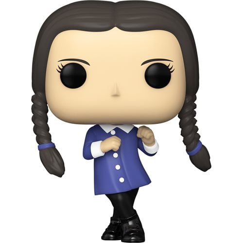 Funko Pop! Television - The Addams Family Vinyl Figure - by Funko | Buy at ToyShnip