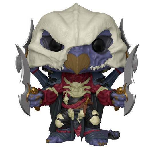 Funko Pop! Television - The Dark Crystal Vinyl Figures - by Funko | Buy at ToyShnip