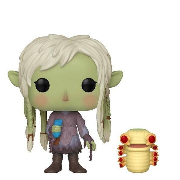 Funko Pop! Television - The Dark Crystal Vinyl Figures - by Funko | Buy at ToyShnip