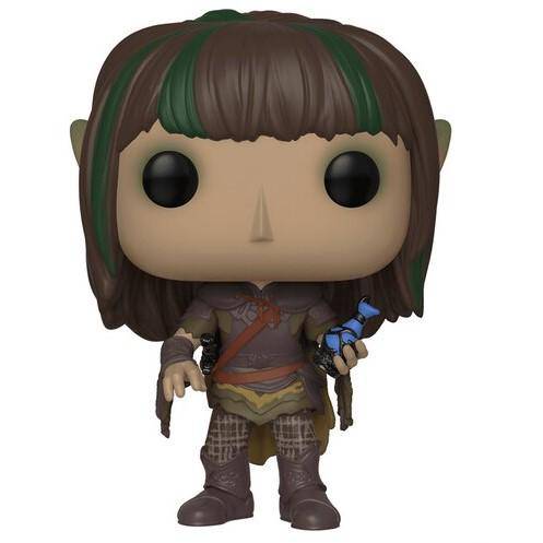 Funko Pop! Television - The Dark Crystal Vinyl Figures - by Funko | Buy at ToyShnip
