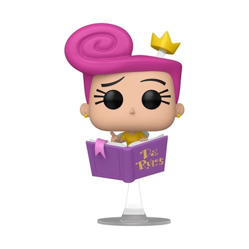 Funko Pop! Television - The Fairly OddParents Vinyl Figure - Select Figure(s) - by Funko