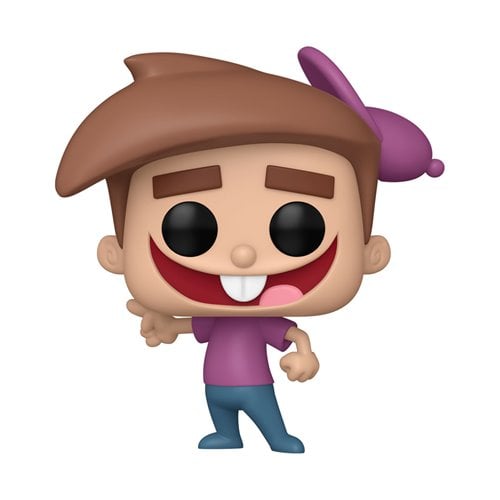 Funko Pop! Television - The Fairly OddParents Vinyl Figure - Select Figure(s) - by Funko