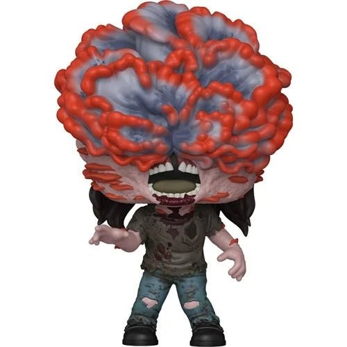 Funko Pop! - Television - The Last of Us Vinyl Figures - Select Figure(s) - by Funko