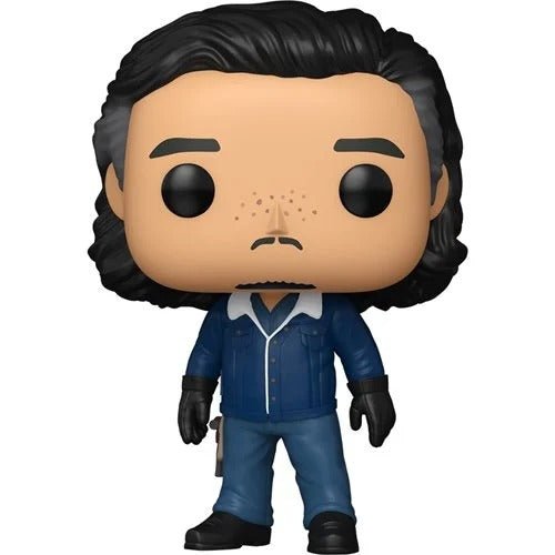 Funko Pop! - Television - The Last of Us Vinyl Figures - Select Figure(s) - by Funko