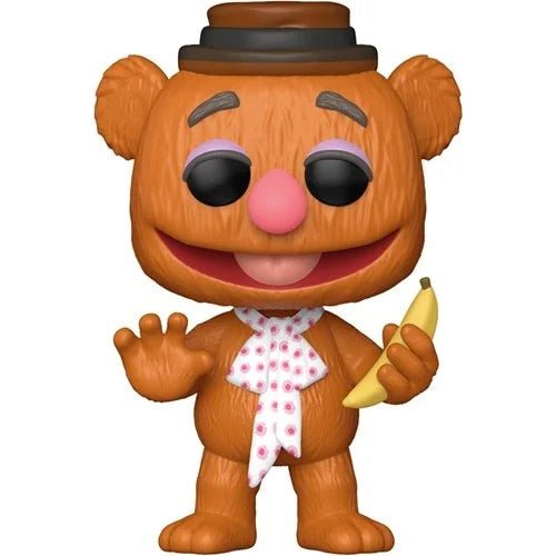 Funko Pop! Television - The Muppets Vinyl Figures - Select Figure(s) - by Funko