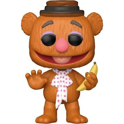 Funko Pop! Television - The Muppets Vinyl Figures - Select Figure(s) - by Funko