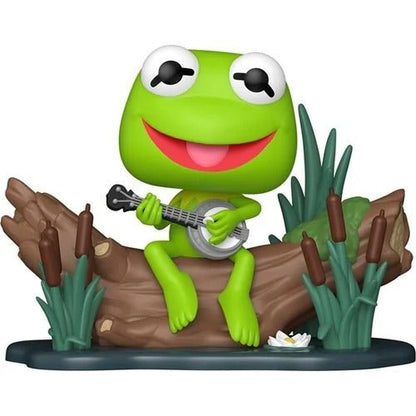 Funko Pop! Television - The Muppets Vinyl Figures - Select Figure(s) - by Funko
