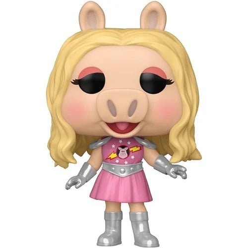 Funko Pop! Television - The Muppets Vinyl Figures - Select Figure(s) - by Funko