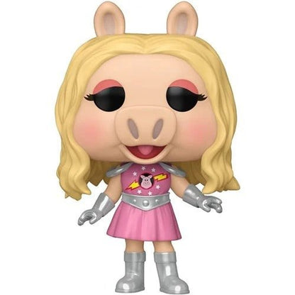 Funko Pop! Television - The Muppets Vinyl Figures - Select Figure(s) - by Funko