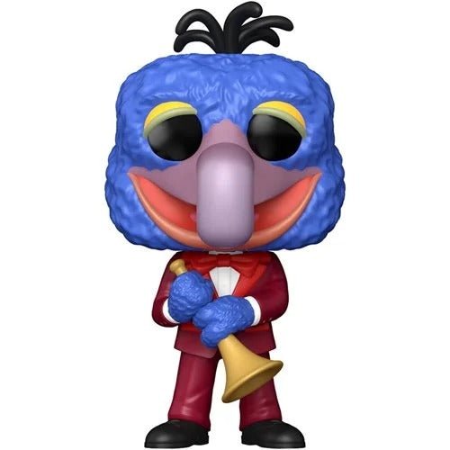 Funko Pop! Television - The Muppets Vinyl Figures - Select Figure(s) - by Funko