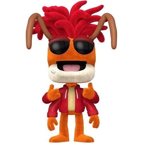 Funko Pop! Television - The Muppets Vinyl Figures - Select Figure(s) - by Funko