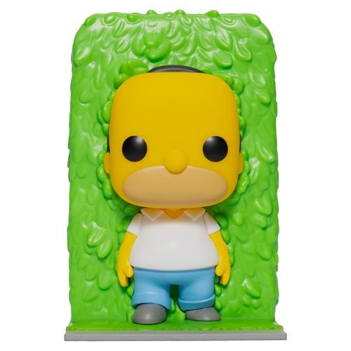 Funko Pop! Television The Simpsons Vinyl Figures - by Funko | Buy at ToyShnip