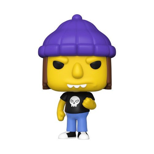 Funko Pop! Television The Simpsons Vinyl Figures - by Funko | Buy at ToyShnip