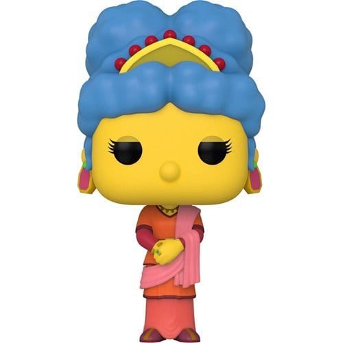 Funko Pop! Television The Simpsons Vinyl Figures - by Funko | Buy at ToyShnip