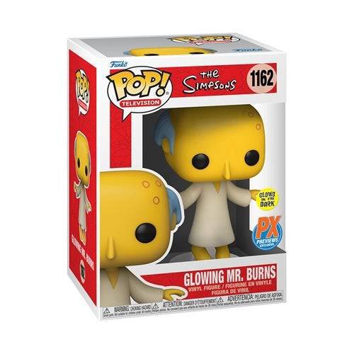 Funko Pop! Television The Simpsons Vinyl Figures - ToyShnip | EN