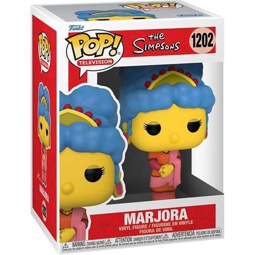 Funko Pop! Television The Simpsons Vinyl Figures - by Funko | Buy at ToyShnip