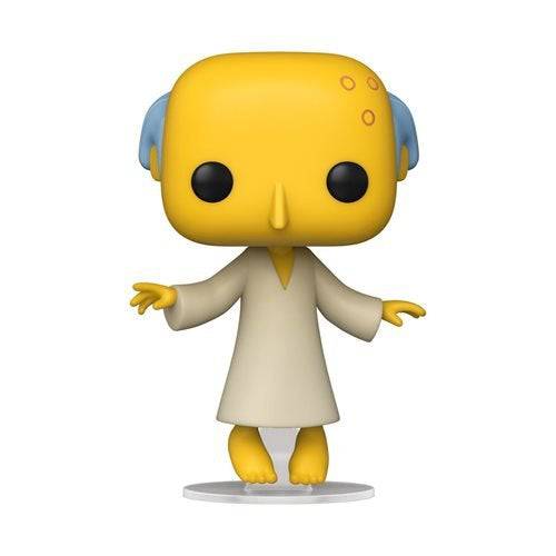 Funko Pop! Television The Simpsons Vinyl Figures - by Funko | Buy at ToyShnip