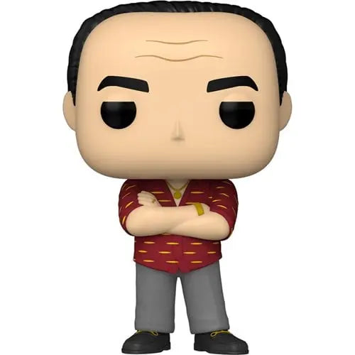 Funko Pop! Television The Sopranos Vinyl Figures - by Funko | Buy at ToyShnip