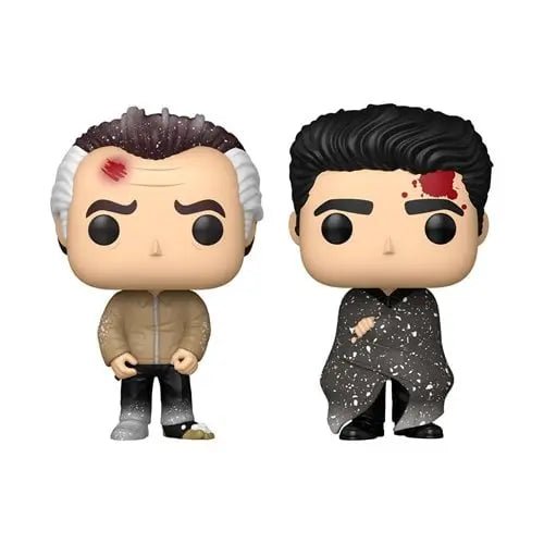 Funko Pop! Television The Sopranos Vinyl Figures - by Funko | Buy at ToyShnip