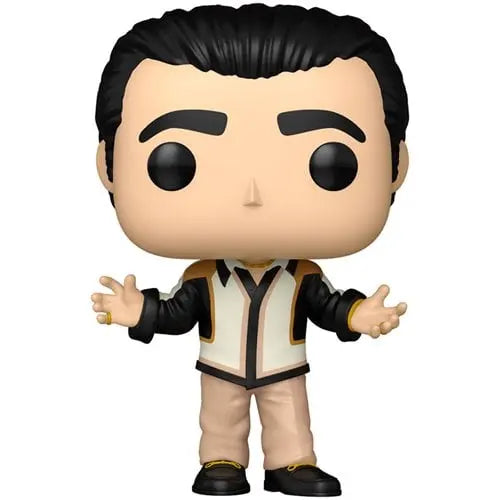 Funko Pop! Television The Sopranos Vinyl Figures - by Funko | Buy at ToyShnip