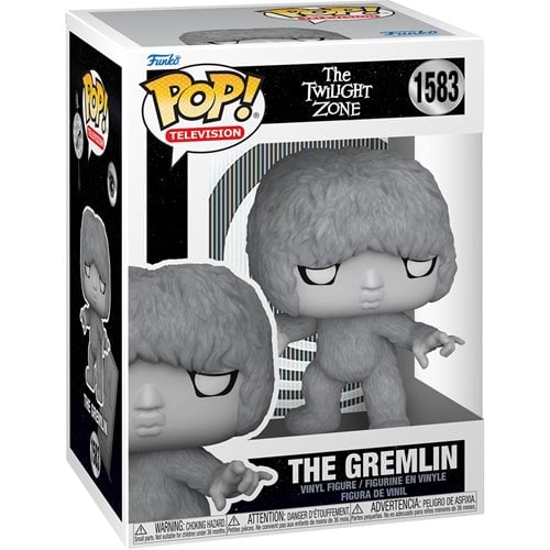 Funko Pop! Television - The Twilight Zone 1959 Vinyl Figure - Select Figure(s) - by Funko