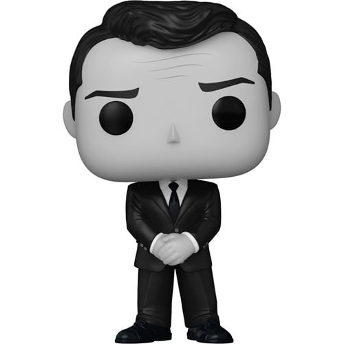 Funko Pop! Television - The Twilight Zone 1959 Vinyl Figure - by Funko | Buy at ToyShnip