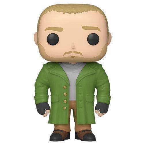Funko Pop! Television - The Umbrella Academy Vinyl Figures - by Funko | Buy at ToyShnip