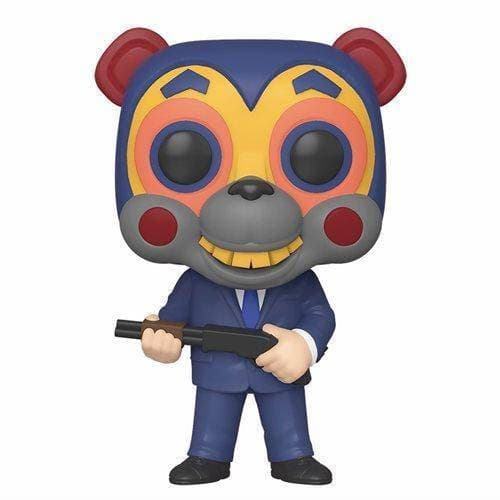 Funko Pop! Television - The Umbrella Academy Vinyl Figures - by Funko | Buy at ToyShnip