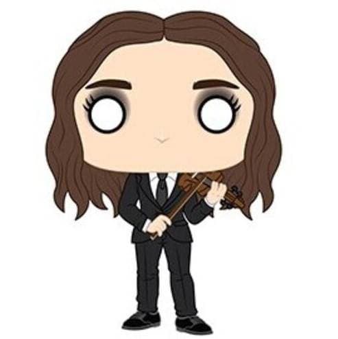 Funko Pop! Television - The Umbrella Academy Vinyl Figures - by Funko | Buy at ToyShnip