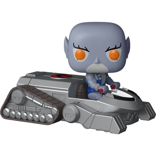 Funko Pop! Television - ThunderCats Vinyl Figures - Select Figure(s) - by Funko