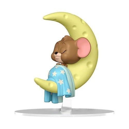 Funko Pop! Television - Tom and Jerry Vinyl Figures - Select Figure(s) - by Funko